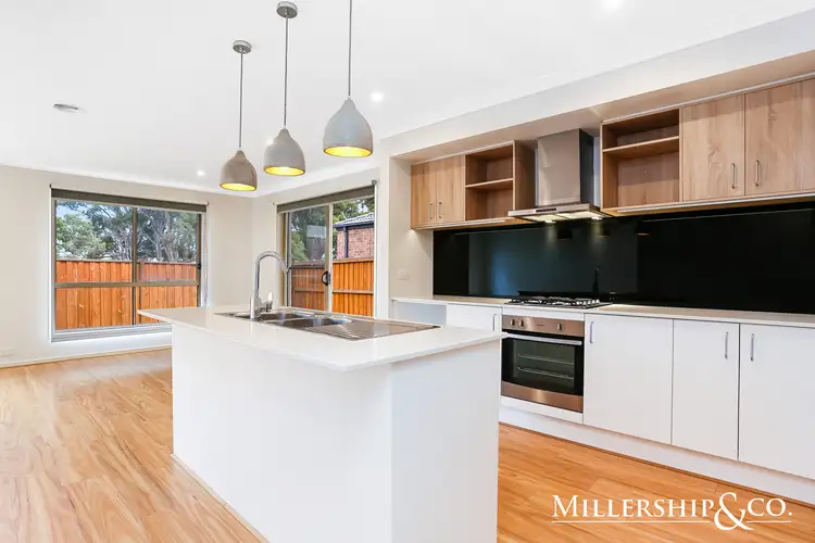 Third view of Homely house listing, 4 Elation Boulevard, Doreen VIC 3754