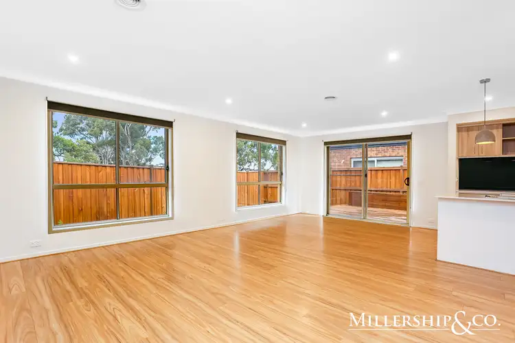 Fourth view of Homely house listing, 4 Elation Boulevard, Doreen VIC 3754