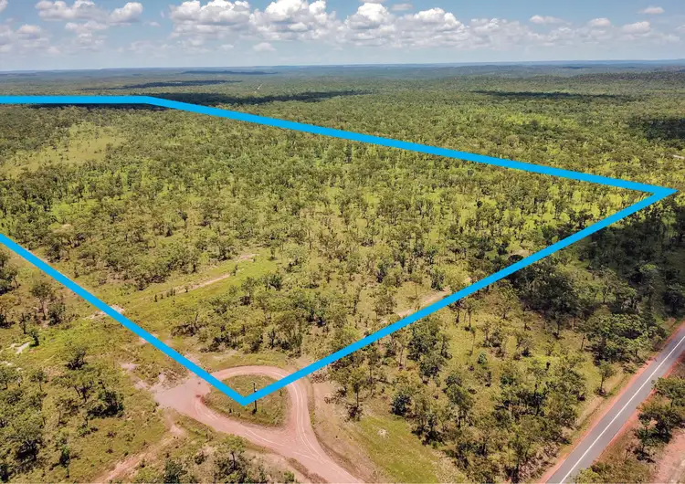 895 Litchfield Park Road, Finniss Valley NT 822