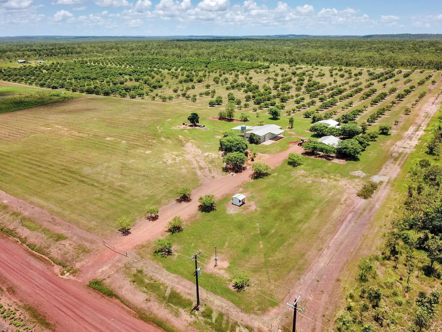 Main view of Homely rural property listing, 785 Litchfield Park Road, Finniss Valley NT 822