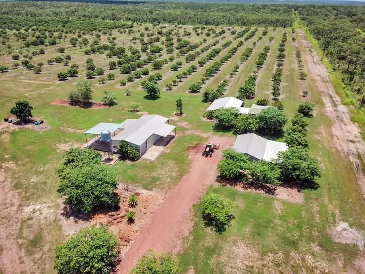 Second view of Homely rural property listing, 785 Litchfield Park Road, Finniss Valley NT 822