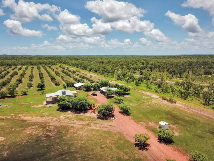 Third view of Homely rural property listing, 785 Litchfield Park Road, Finniss Valley NT 822
