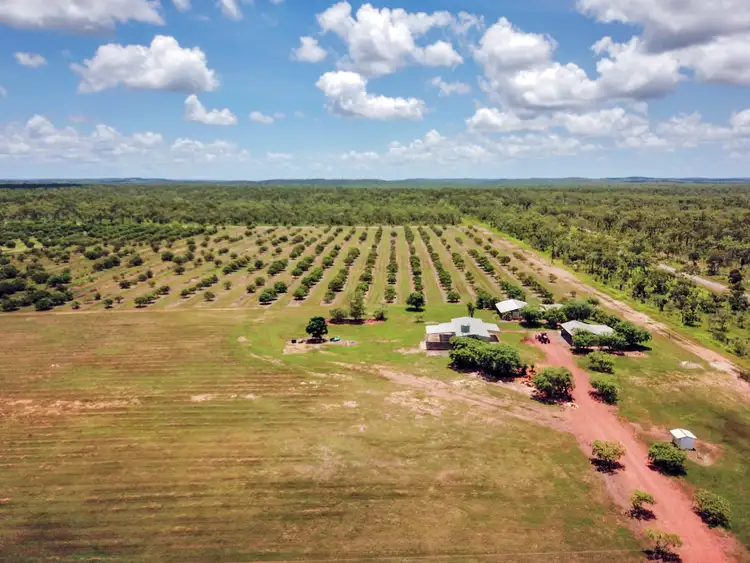 Fourth view of Homely rural property listing, 785 Litchfield Park Road, Finniss Valley NT 822
