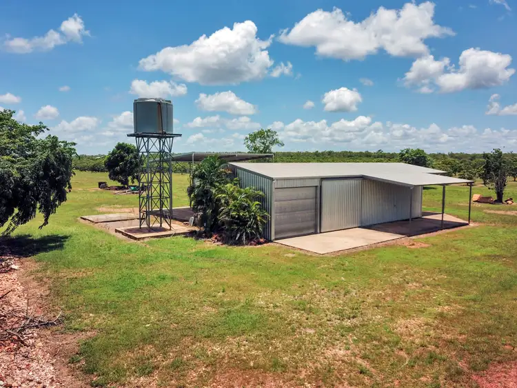 Fifth view of Homely rural property listing, 785 Litchfield Park Road, Finniss Valley NT 822