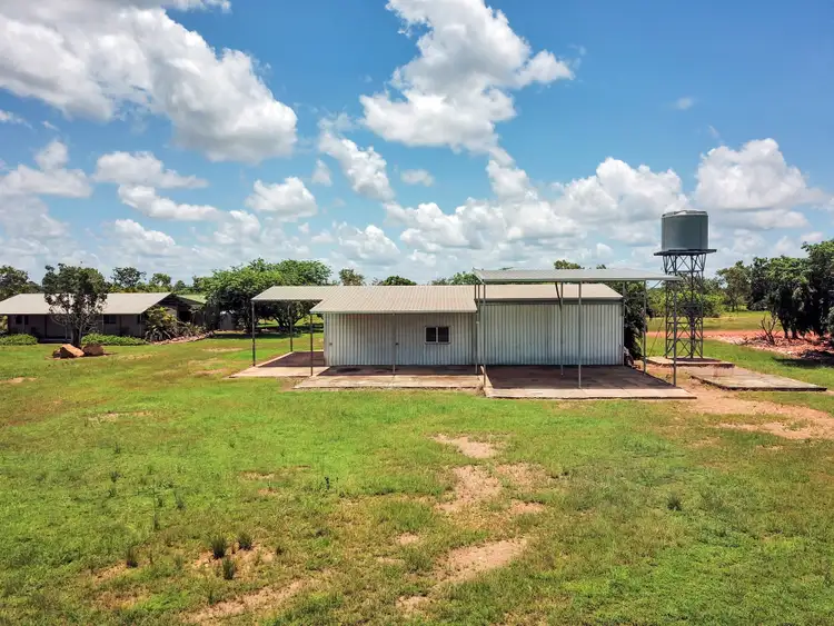Sixth view of Homely rural property listing, 785 Litchfield Park Road, Finniss Valley NT 822