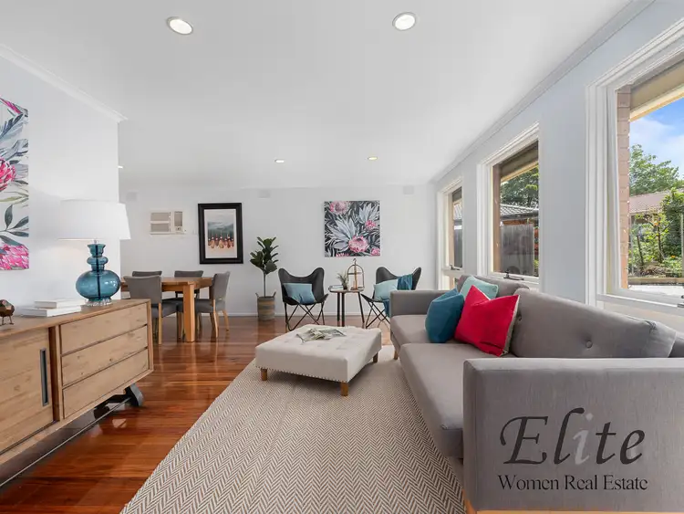 Second view of Homely house listing, 4 Dobell Court, Scoresby VIC 3179