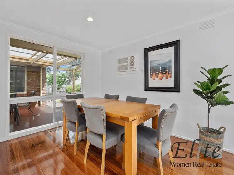 Third view of Homely house listing, 4 Dobell Court, Scoresby VIC 3179