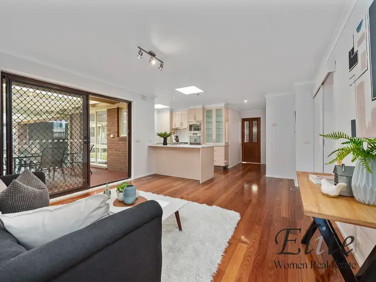 Fifth view of Homely house listing, 4 Dobell Court, Scoresby VIC 3179