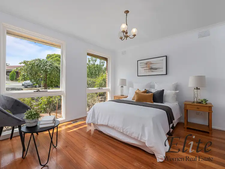 Sixth view of Homely house listing, 4 Dobell Court, Scoresby VIC 3179