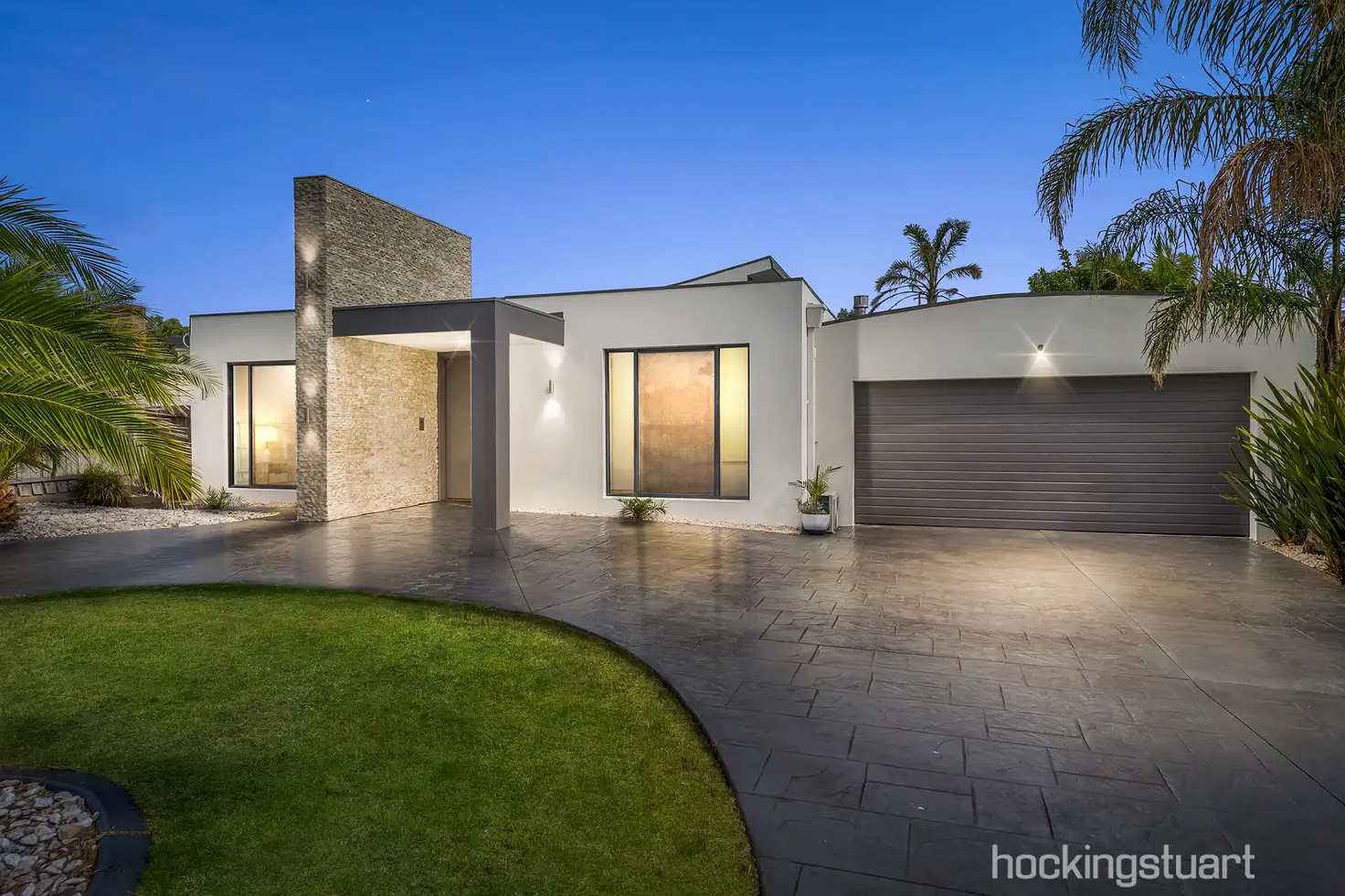 Main view of Homely house listing, 44 Palm Tree Drive, Safety Beach VIC 3936