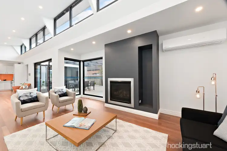 Third view of Homely house listing, 44 Palm Tree Drive, Safety Beach VIC 3936