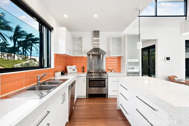 Fifth view of Homely house listing, 44 Palm Tree Drive, Safety Beach VIC 3936