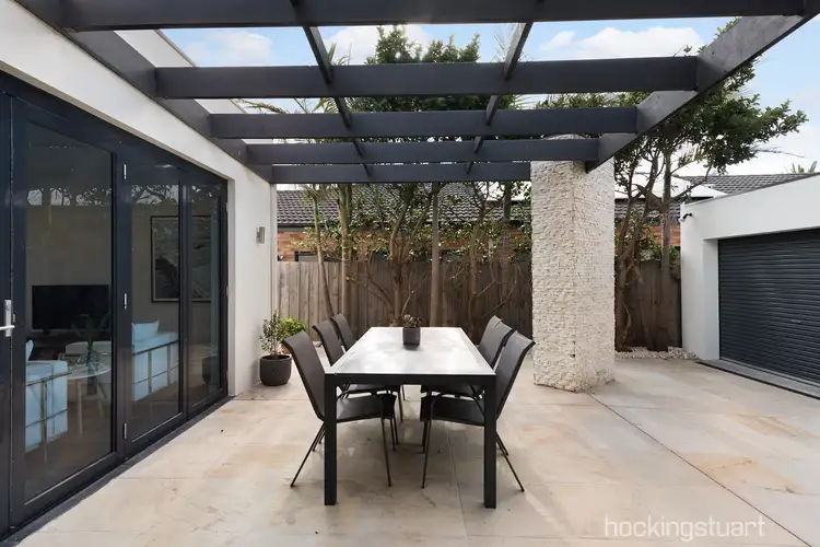 Sixth view of Homely house listing, 44 Palm Tree Drive, Safety Beach VIC 3936