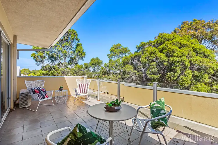 Sixth view of Homely townhouse listing, 104 Mason Street, Newport VIC 3015