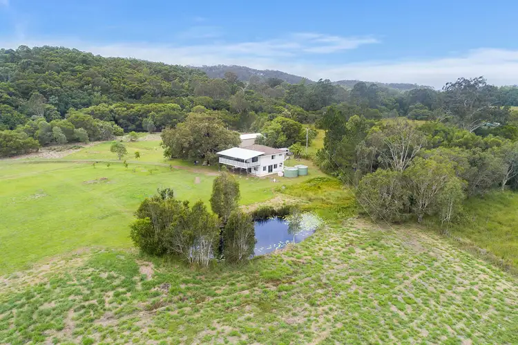1097 Tagigan Road, Wolvi QLD 4570