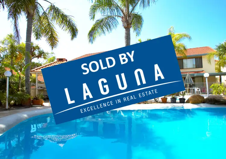 Main view of Homely unit listing, 18/27 Munna Crescent, Noosaville QLD 4566