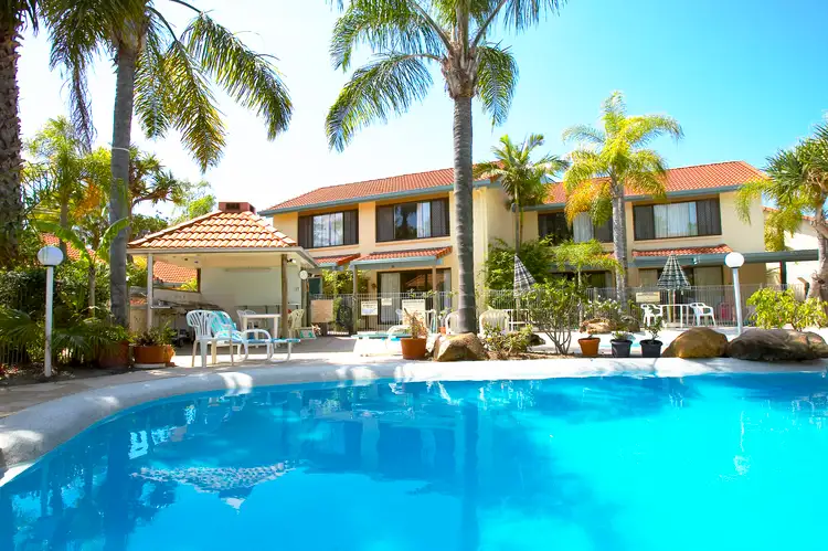 Second view of Homely unit listing, 18/27 Munna Crescent, Noosaville QLD 4566