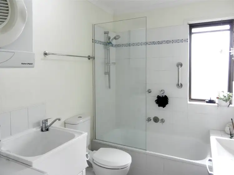 Fifth view of Homely unit listing, 18/27 Munna Crescent, Noosaville QLD 4566