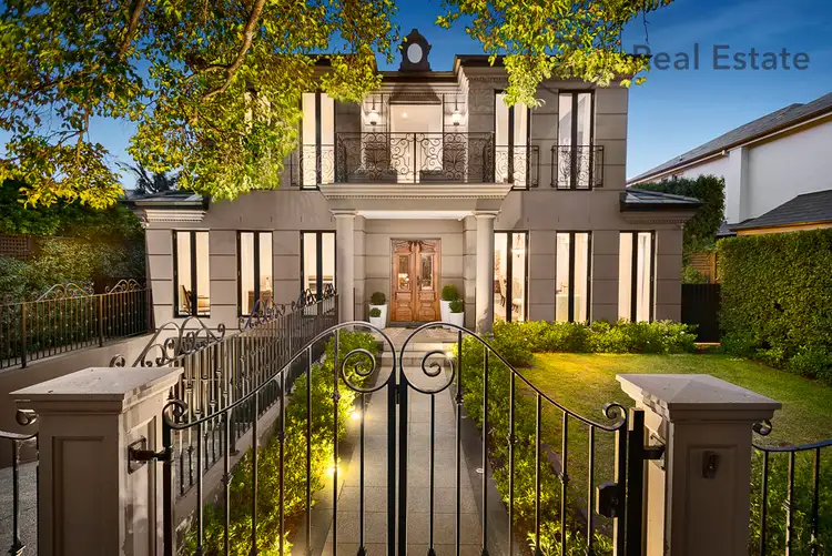 27 Foote Street, Brighton VIC 3186