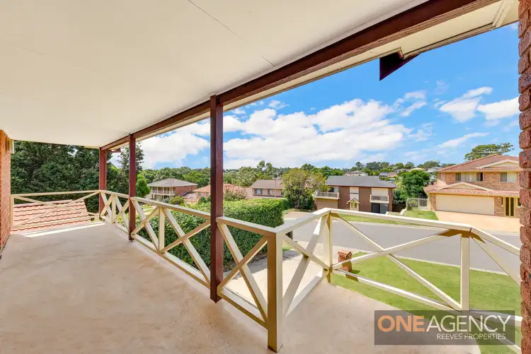 Fifth view of Homely house listing, 33 Corsair Crescent, Cranebrook NSW 2749