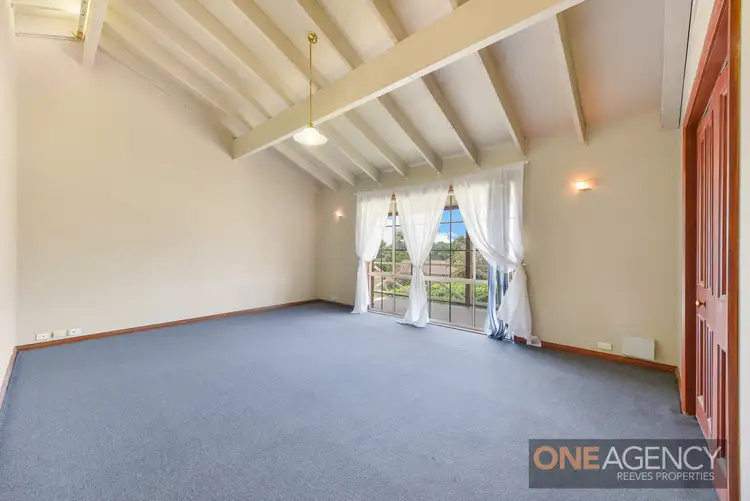 Sixth view of Homely house listing, 33 Corsair Crescent, Cranebrook NSW 2749