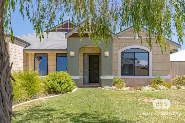 34 Illawarra Drive, Eaton WA 6232