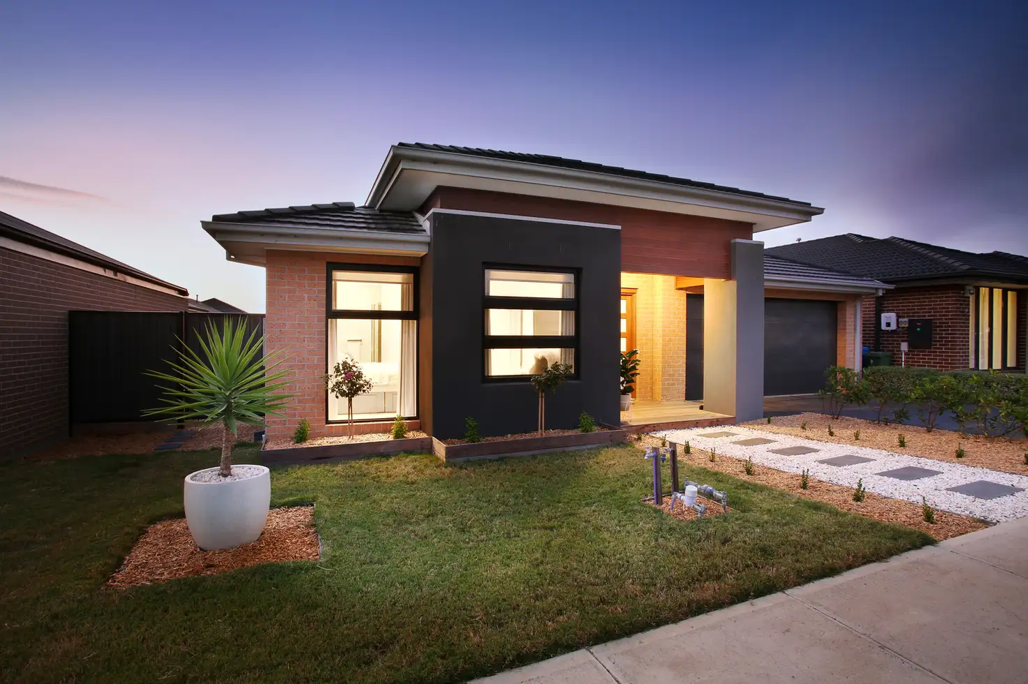 Main view of Homely house listing, 5 Calibre Circuit, Clyde North VIC 3978