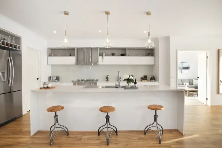 Third view of Homely house listing, 5 Calibre Circuit, Clyde North VIC 3978