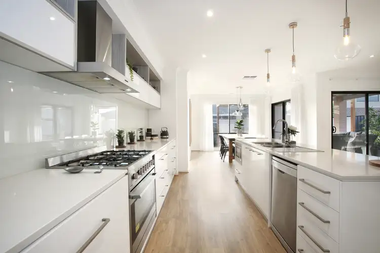 Fourth view of Homely house listing, 5 Calibre Circuit, Clyde North VIC 3978