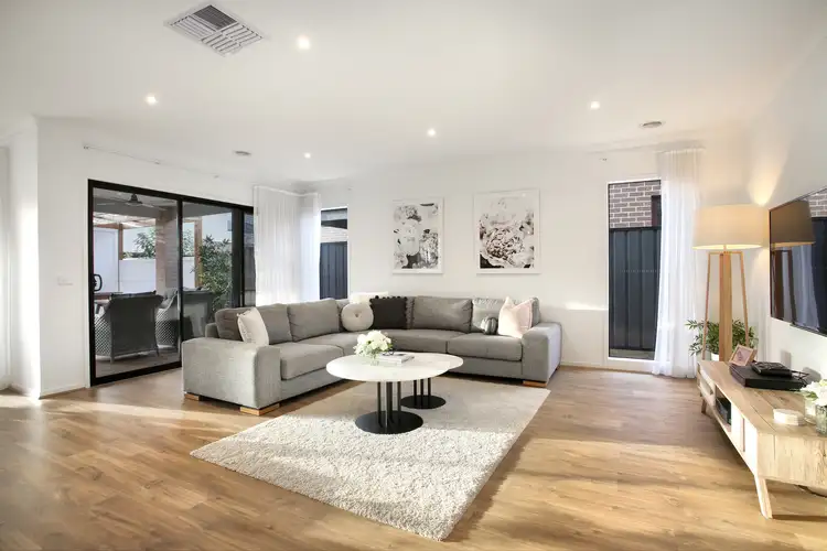 Sixth view of Homely house listing, 5 Calibre Circuit, Clyde North VIC 3978