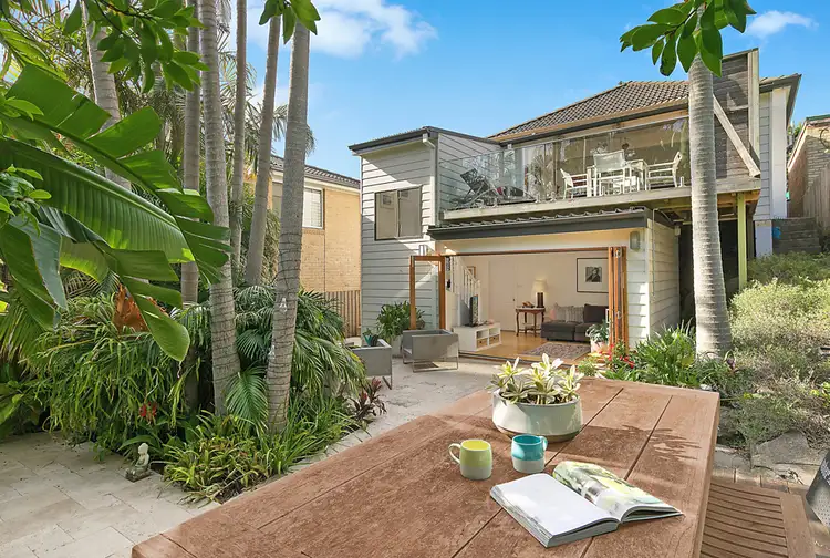 93 Soldiers Avenue, Freshwater NSW 2096
