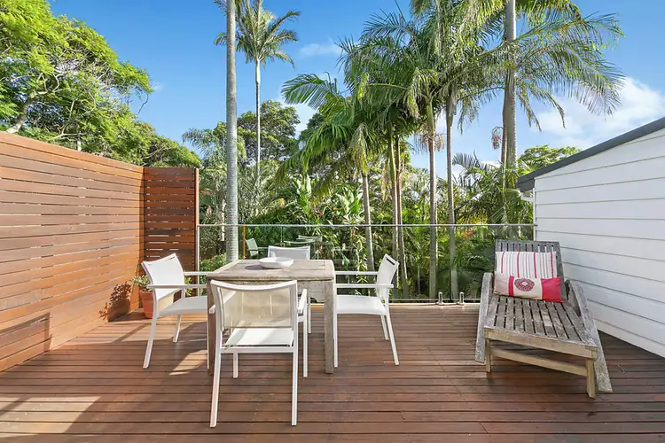 Sixth view of Homely house listing, 93 Soldiers Avenue, Freshwater NSW 2096