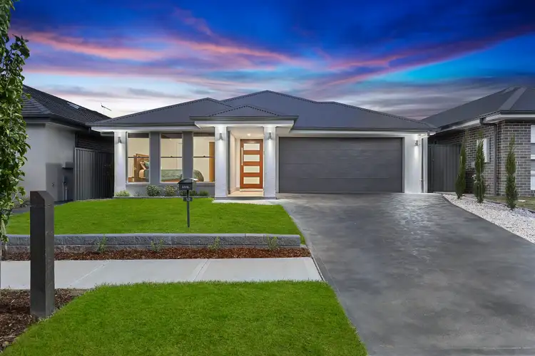 12 Islington Street, Denham Court NSW 2565