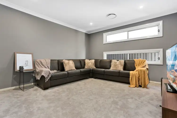 Second view of Homely house listing, 12 Islington Street, Denham Court NSW 2565