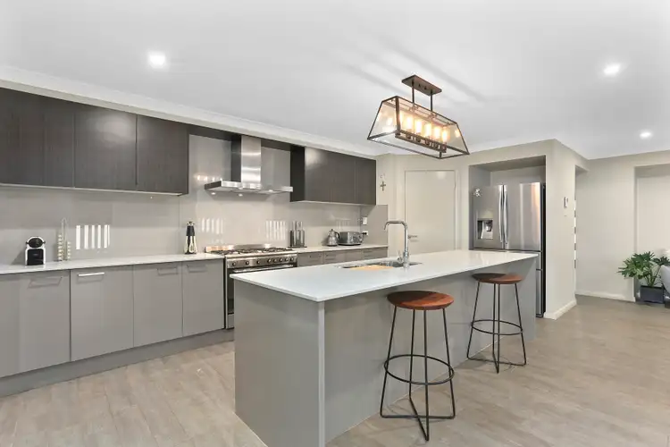 Fourth view of Homely house listing, 12 Islington Street, Denham Court NSW 2565