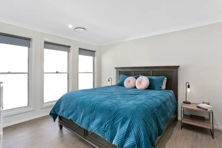 Fifth view of Homely house listing, 12 Islington Street, Denham Court NSW 2565