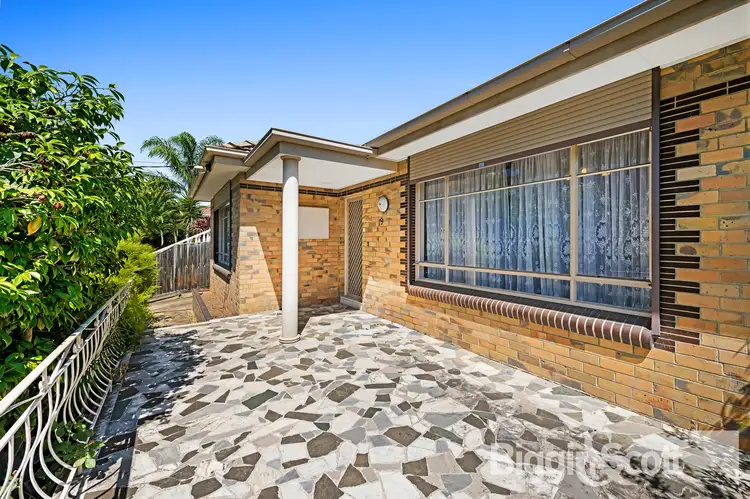 19 Alameda Avenue, Maribyrnong VIC 3032
