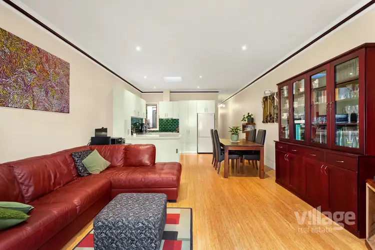 Third view of Homely house listing, 1/8 Hughes Street, Yarraville VIC 3013