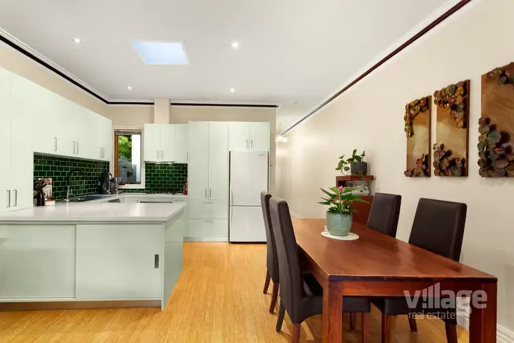 Fourth view of Homely house listing, 1/8 Hughes Street, Yarraville VIC 3013