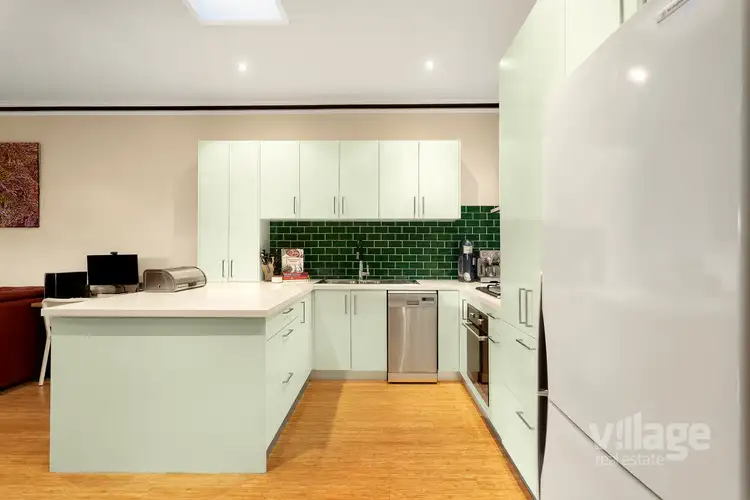 Fifth view of Homely house listing, 1/8 Hughes Street, Yarraville VIC 3013