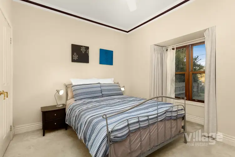 Sixth view of Homely house listing, 1/8 Hughes Street, Yarraville VIC 3013