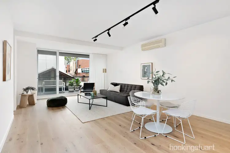 Main view of Homely house listing, 9 Magenta Place, Carlton VIC 3053