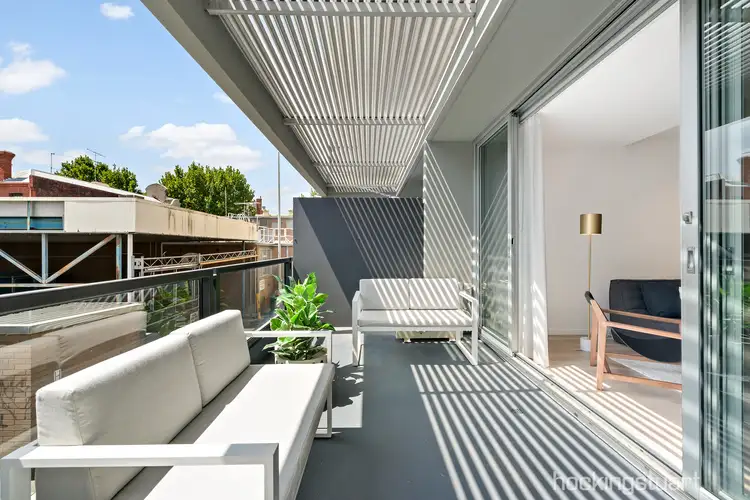Second view of Homely house listing, 9 Magenta Place, Carlton VIC 3053