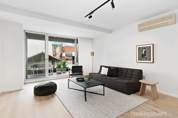 Third view of Homely house listing, 9 Magenta Place, Carlton VIC 3053