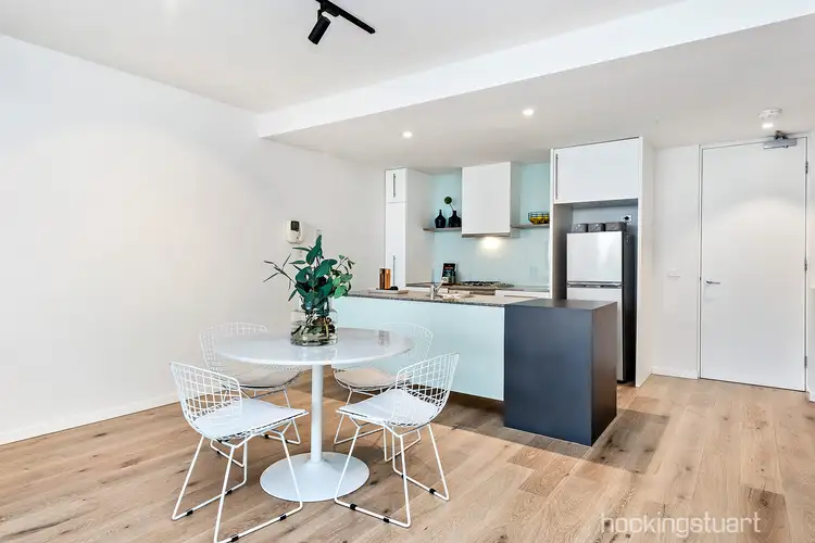 Fourth view of Homely house listing, 9 Magenta Place, Carlton VIC 3053
