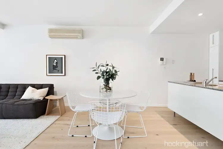 Fifth view of Homely house listing, 9 Magenta Place, Carlton VIC 3053