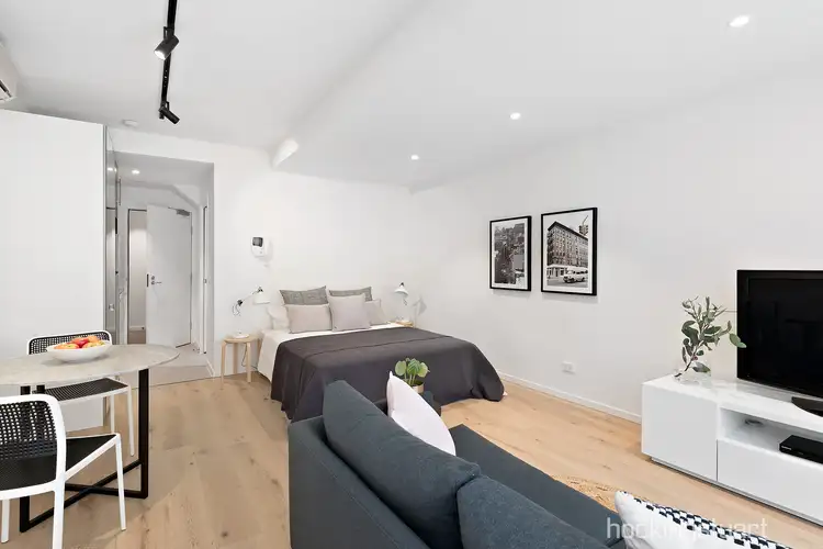 Sixth view of Homely house listing, 9 Magenta Place, Carlton VIC 3053