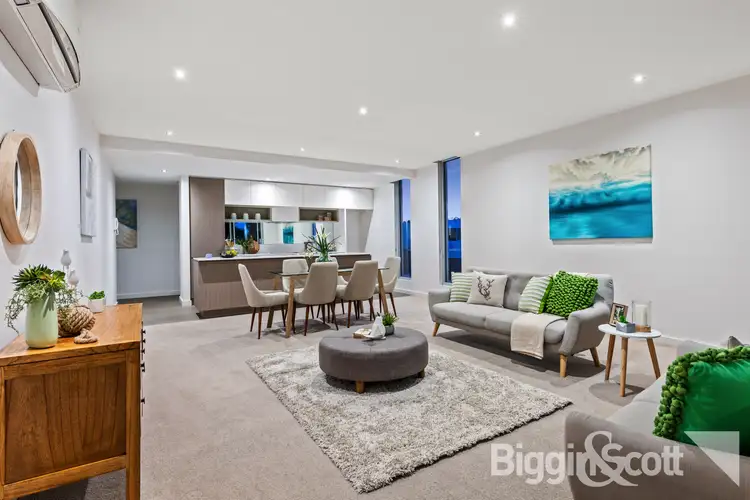 7/42 Eucalyptus Drive, Maidstone VIC 3012