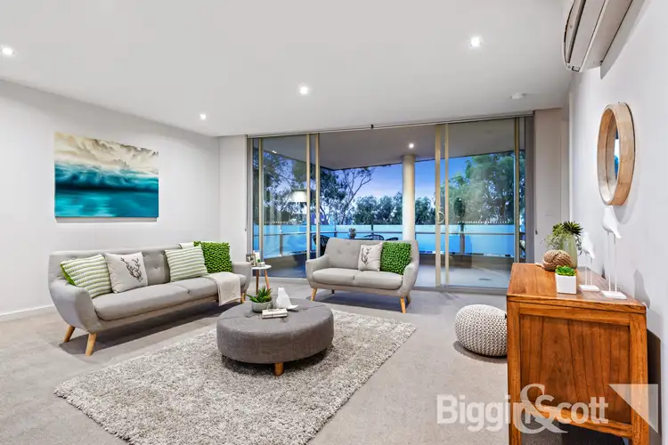 Fifth view of Homely apartment listing, 7/42 Eucalyptus Drive, Maidstone VIC 3012