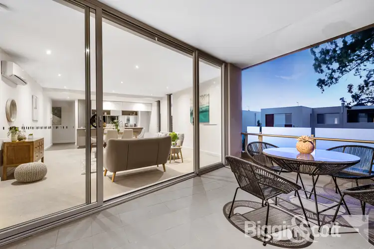 Sixth view of Homely apartment listing, 7/42 Eucalyptus Drive, Maidstone VIC 3012